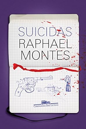 Suicidas Raphael Montes